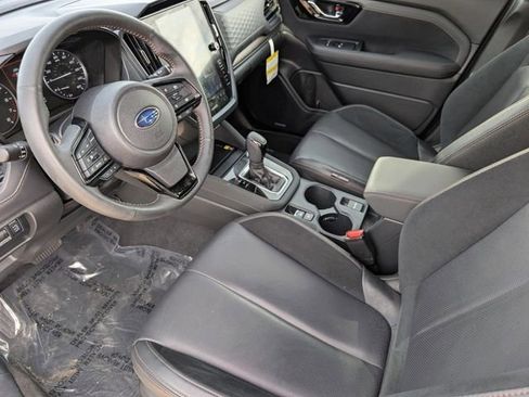 Used 2025 Subaru Forester Touring w/ Protection Package image 10