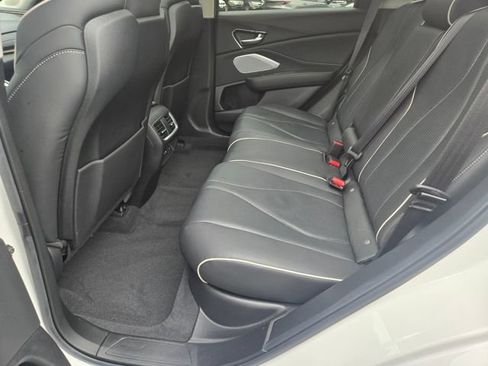 Used 2024 Acura RDX SH-AWD w/ Advance Package image 16