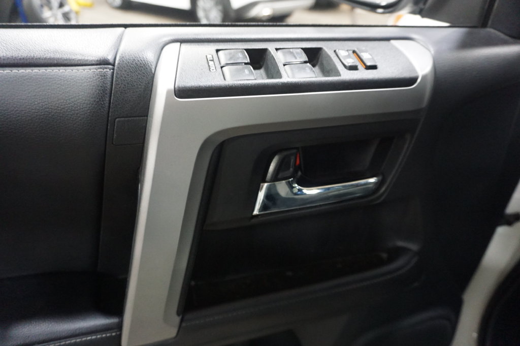 Used 2023 Toyota 4Runner SR5 RWD image 4