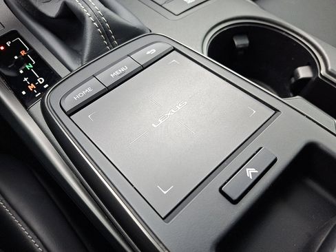 Used 2022 Lexus IS 350 F Sport image 22