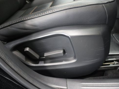 Certified 2021 MAZDA CX-5 Grand Touring w/ GT Premium Package image 22