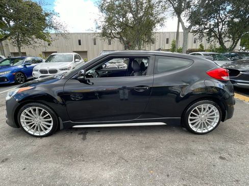 Used 2013 Hyundai Veloster Turbo image 10