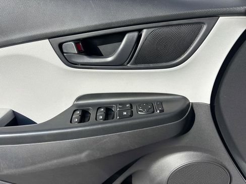 Used 2023 Hyundai Kona SEL w/ Cargo Package image 15