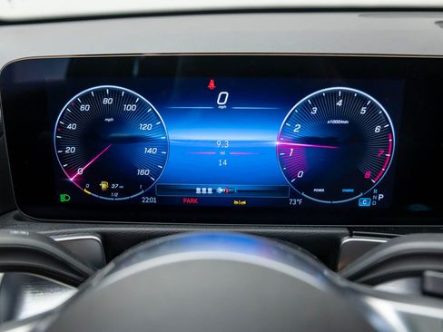 New 2026 Mercedes-Benz GLB 250 4MATIC image 22