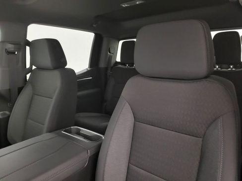 New 2026 Chevrolet Silverado 1500 RST image 33