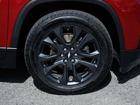 Used 2020 Chevrolet Traverse RS FWD image 44