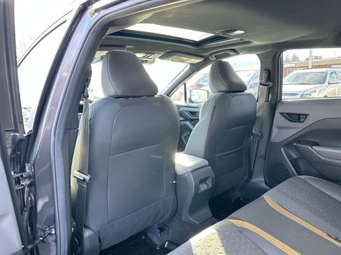 Certified 2025 Subaru Crosstrek 2.5i Sport w/ Popular Package #4A image 23