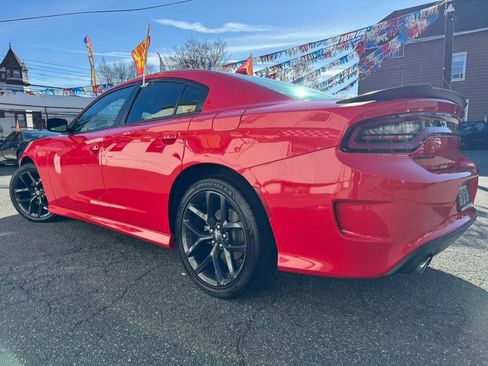 Used 2023 Dodge Charger GT w/ Blacktop Package image 3