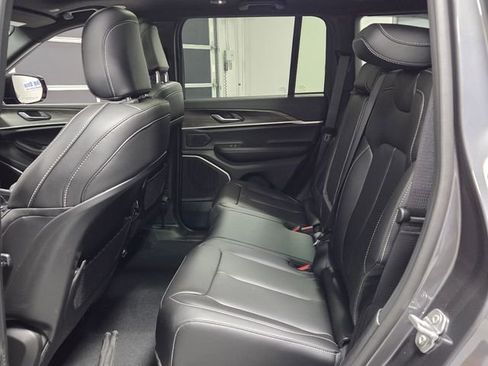New 2026 Jeep Grand Cherokee Limited w/ Limited Altitude Package image 6