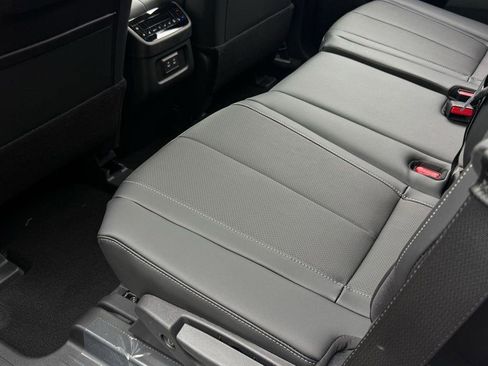 New 2026 INFINITI QX60 Luxe w/ Cargo Package image 18