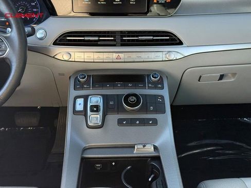 Used 2020 Hyundai Palisade SEL FWD image 17