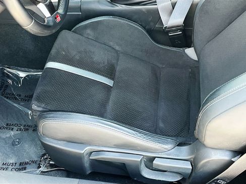 Used 2024 Toyota GR86 Premium RWD image 18