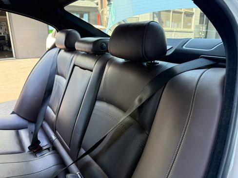 Used 2015 BMW 550i Sedan RWD image 17