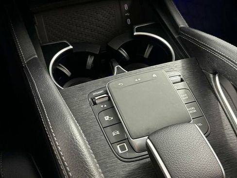 Certified 2025 Mercedes-Benz GLE 350 4MATIC image 36