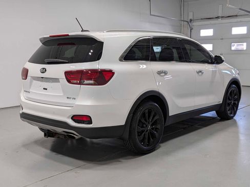 Used 2020 Kia Sorento EX AWD/4WD image 8