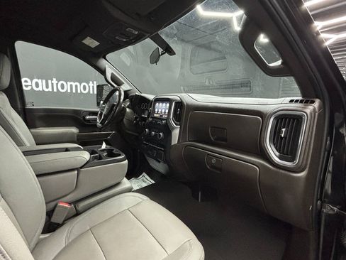 Used 2022 Chevrolet Silverado 3500 LT w/ Convenience Package AWD/4WD image 34