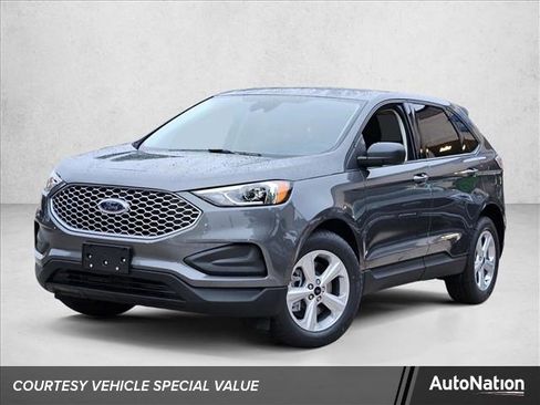 Used 2024 Ford Edge SE image 1