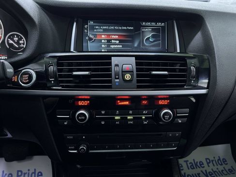 Used 2018 BMW X4 M40i AWD/4WD image 19