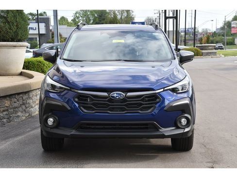 New 2026 Subaru Crosstrek 2.5i Limited AWD/4WD image 9