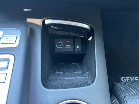 Used 2024 Genesis Electrified GV70 w/ Prestige Package AWD/4WD image 21