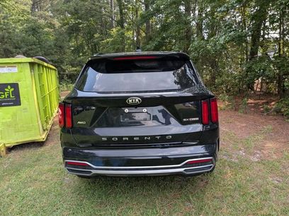 Used 2021 Kia Sorento SX