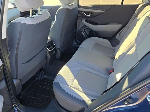 New 2024 Subaru Outback Premium image 18