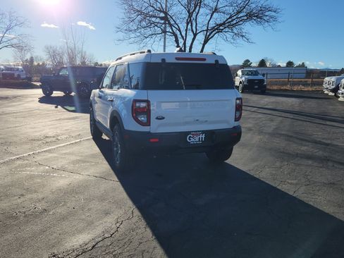 New 2025 Ford Bronco Sport Big Bend w/ Convenience Package image 11