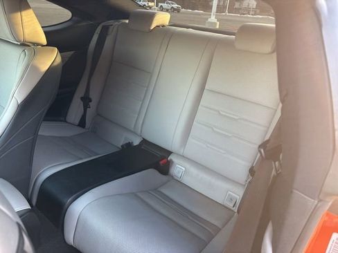 Used 2015 Lexus RC 350 AWD image 20