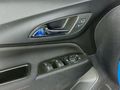 Used 2024 Chevrolet Equinox RS image 21