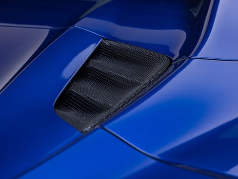 Certified 2017 Ferrari 488 Spider RWD image 31