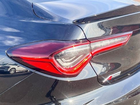 Used 2021 Acura TLX A-Spec Package image 8