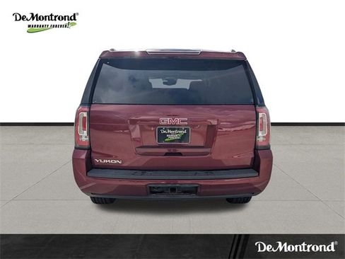 Used 2020 GMC Yukon SLT w/ Open Road Package image 6