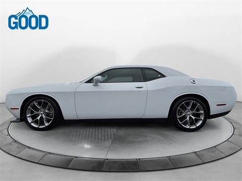 Used 2023 Dodge Challenger GT image 2