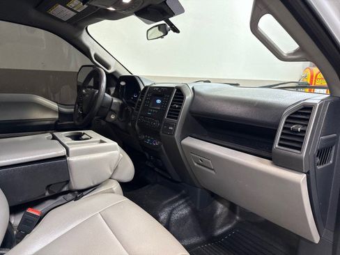 Used 2022 Ford F350 XL w/ Power Equipment Group image 54