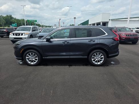 Used 2026 Honda CR-V EX image 6