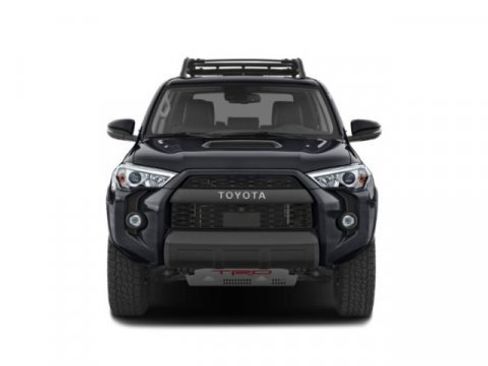Used 2023 Toyota 4Runner TRD Pro image 4