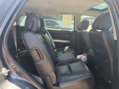 Used 2014 MAZDA CX-9 Grand Touring w/ GT Technology Package FWD image 16