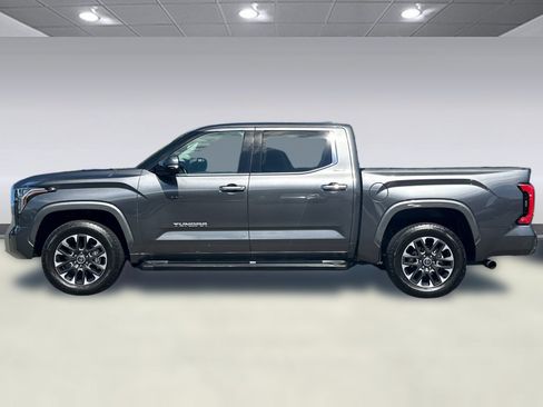 Used 2023 Toyota Tundra Limited AWD/4WD image 2