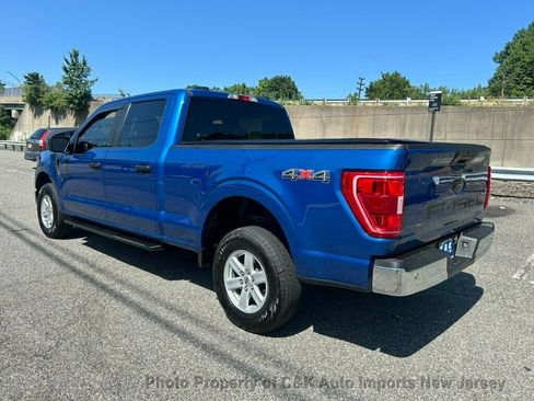 Used 2023 Ford F150 XL w/ XL Chrome Appearance Package AWD/4WD image 16