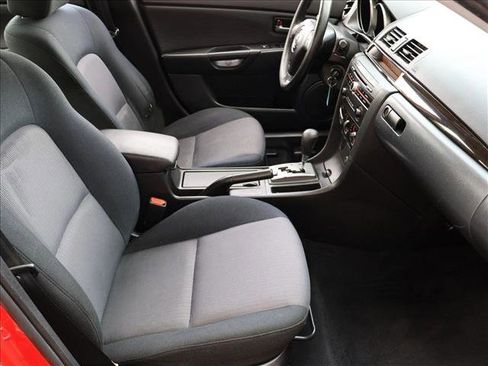 Used 2008 MAZDA MAZDA3 i Touring FWD image 26