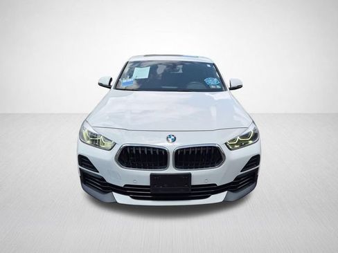 Used 2022 BMW X2 xDrive28i w/ Convenience Package AWD/4WD image 5