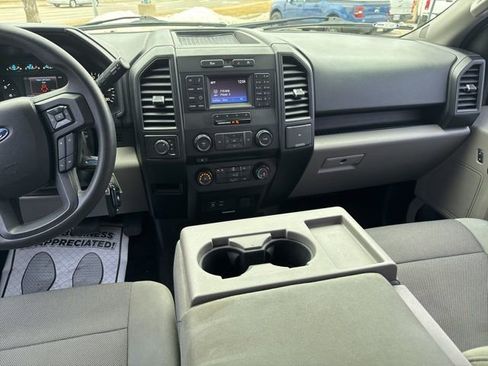 Used 2015 Ford F150 XL w/ Equipment Group 101A Mid image 15
