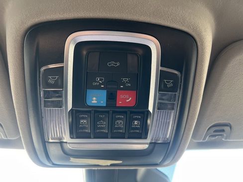 New 2026 RAM 1500 Tungsten w/ Trailer Tow Group AWD/4WD image 35