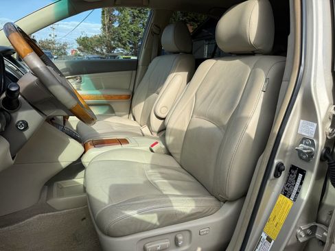 Used 2008 Lexus RX 350 AWD image 9