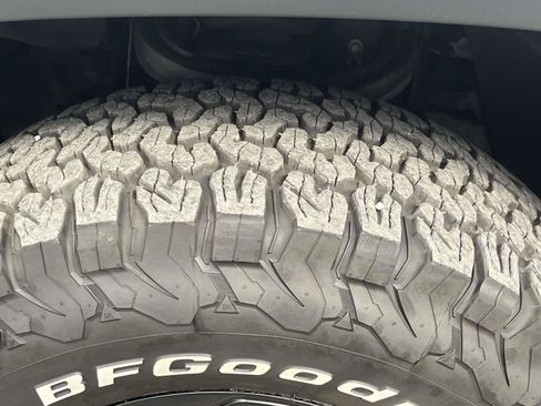 Used 2021 RAM 1500 TRX w/ TRX Level 1 Equipment Group AWD/4WD image 10