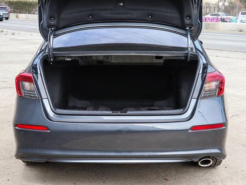 Used 2024 Honda Civic Sport image 28