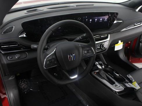 New 2026 Buick Envista Sport Touring w/ Convenience I Package image 9