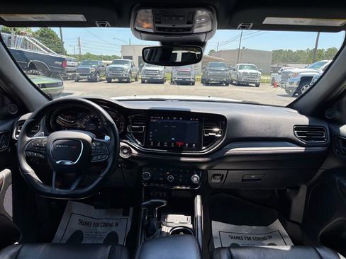 Used 2023 Dodge Durango R/T w/ Tow 'N Go Package AWD/4WD image 43