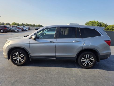 Used 2016 Honda Pilot EX-L image 2