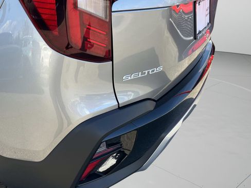New 2026 Kia Seltos S image 10